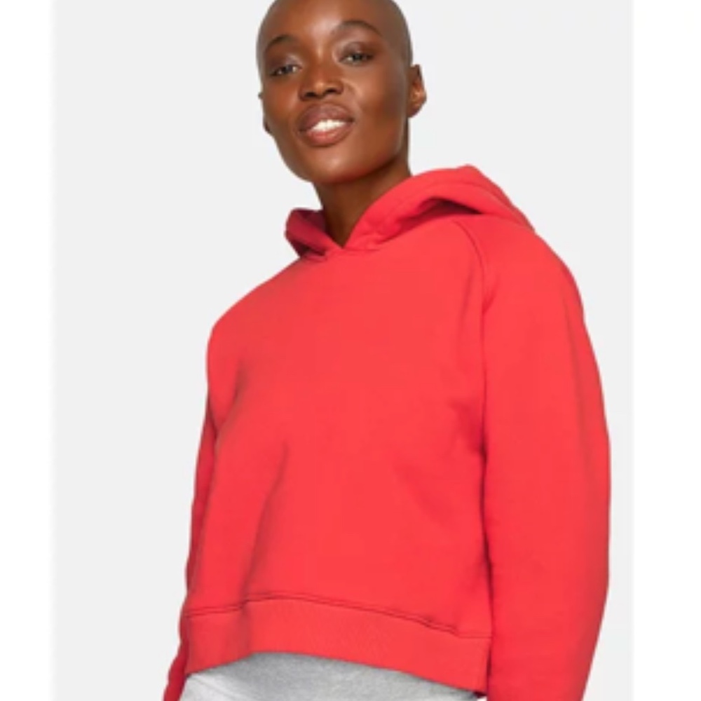 Outdoor Voices Matching Set - Sweats - Nimbus Cotton